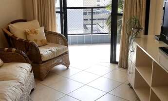 Imagem 5: 04 DORMITS. (1 SUÍTE), SALA EM "L" COM AMPLA VARANDA, MOBIL., 02 GARAGENS, PISCI