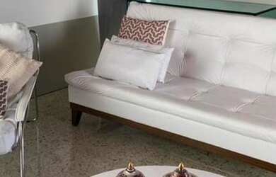 Imagem 3: Casa para venda com 510 metros quadrados com 4 quartos em Garça Torta