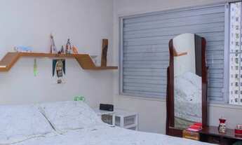 Imagem 7: APARTAMENTO - CAMPO BELO - SP