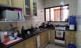 Imagem 4: Casa para venda com 4 quartos sendo 1 suíte no Nova Carioba em Americana