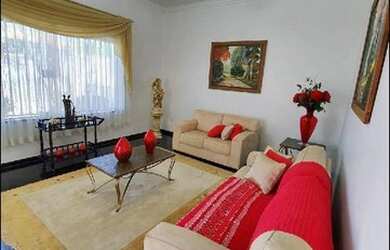 Imagem 7: Casa com 3 dormitórios à venda, 200 m² por R$ 800.000 - Residencial Furlan - Santa Bárbara