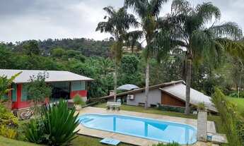 Imagem: Casa para Venda em Teresópolis, Albuquerque