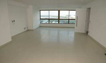 Imagem 4: Apartamento para aluguel possui 207 metros quadrados com 4 quartos em Santo Amaro - Recife