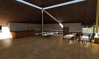 Imagem 4: Terreno à venda, 400 m² por R$ 330.338,00 - Praia de Cumbuco - Caucaia/CE