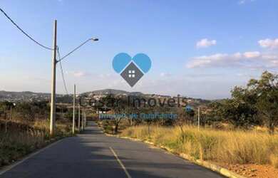 Imagem 6: Lote/Terreno para venda com 525 metros quadrados em Vila dos Ipês - Lagoa Santa - MG