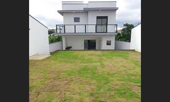 Imagem 4: Sobrado Real Park Parque da Cidade -Vila Oliveira - Mogi das Cruzes - SP