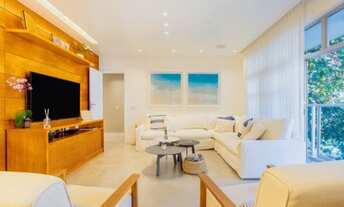 Imagem: Excepcional 3 quartos com janelão frontal