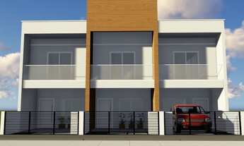 Imagem: SOBRADO RESIDENCIAL em CAMBORIU - SC, SANTA