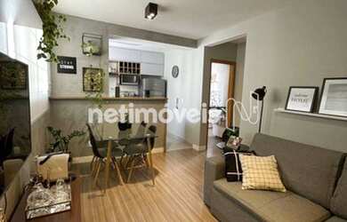Imagem 2: Venda Apartamento 2 quartos Bandeirantes (pampulha) Belo Horizonte