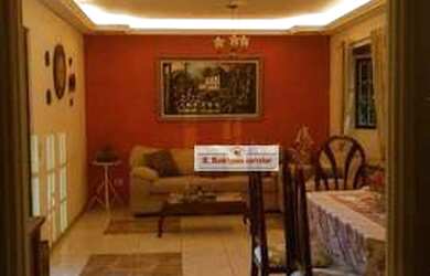 Imagem 6: Casa com 3 dormitórios à venda, 451 m² por R$ 1.280.000,00 - Tarumã - Santana de Parnaíba