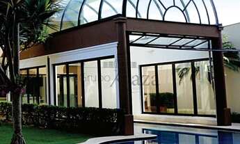 Imagem: Casa Condomínio - Jardim das Colinas