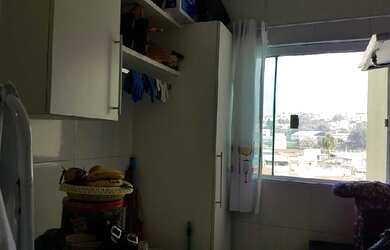 Imagem 5: VENDA - APARTAMENTO VILA SANTANA / SOROCABA/SP