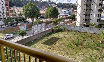 Imagem 4: APARTAMENTO RESIDENCIAL em JUNDIAÍ - SP, JARDIM MERCI II