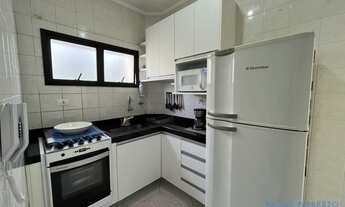 Imagem 6: APARTAMENTO - JARDIM TRÊS MARIAS - SP