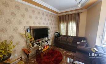 Imagem: Casa com 2 dormitórios à venda, 249 m²