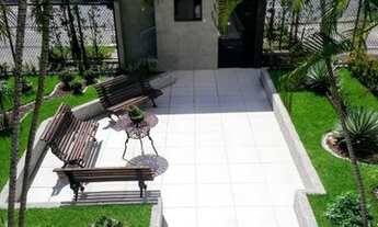 Imagem 4: Apartamento para venda com 112 m², com 3 quartos(1 suíte) na Tamarineira - Recife - PE