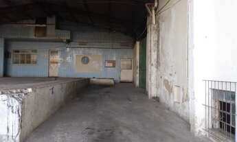 Imagem 3: Aluguel Galpão 800 m2. ALTO DA POSSE - Nova Iguaçu - RJ