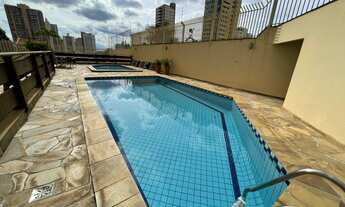 Imagem 5: Apartamento andar alto Edifício Monte Carlo