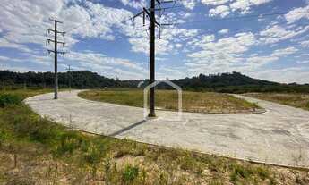 Imagem: Terreno à venda, 521 m² - Granja Viana