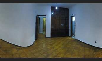 Imagem 6: Apartamento para venda tem 130 metros quadrados com 3 quartos em Laranjeiras - Rio de Jane