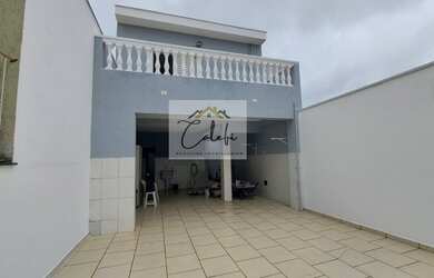 Imagem 7: Casa com 4 quartos, 140m2, para locação em São Paulo, Vila Isolina Mazzei