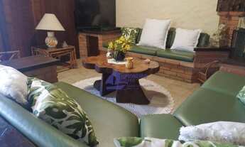 Imagem: Casa com 3 dormitórios para alugar, 170