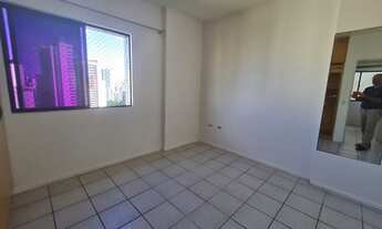 Imagem 5: Apartamento para venda possui 106 m² com 3 quartos suíte 2 vagas no Espinheiro - Recife