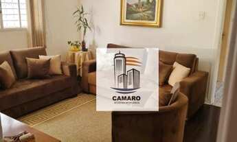 Imagem 2: Casa com 4 dormitórios à venda, 156 m² por R$ 800.000,00 - Barcelona - São Caetano do Sul