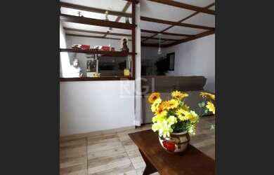 Imagem 3: Porto Alegre - Casa Padrão - Jardim Leopoldina