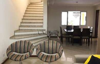 Imagem 5: Casa em condomínio com 3 quartos no CONDOMINIO GOLDEN PARK - Bairro Aragarça em Londrina