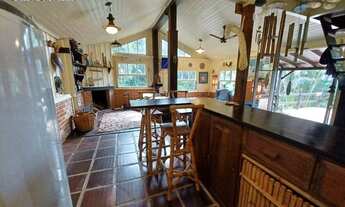 Imagem 6: Casa com 2 dormitórios à venda, 130 m² por R$ 2.230.000,00 - Praia do Rosa. - Imbituba/SC