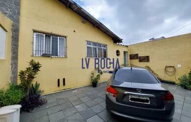 Imagem 4: Casa para Locação na Cidade Dutra