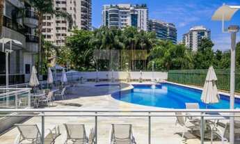 Imagem 3: COBERTURA PENÍNSULA GREEN GARDEN