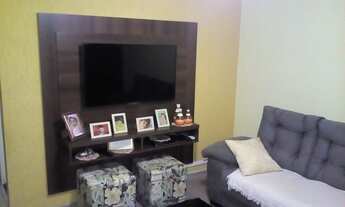 Imagem 3: Apartamento a venda em Hortolândia, com 2 quartos no Residencial Parque das Flores