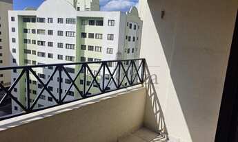 Imagem 5: Apartamento para venda tem 82 metros quadrados com 3 quartos