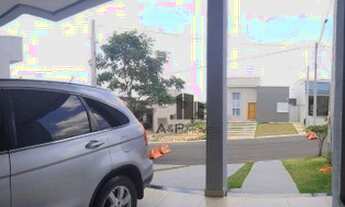 Imagem 4: Casa à venda, 149 m² por R$ 630.000,00 - Condomínio Piccolino - Salto/SP