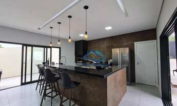 Imagem: Casa à Venda no Condominio Villagio Paradiso