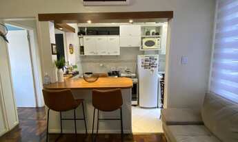 Imagem: Apartamento em Cidade Baixa