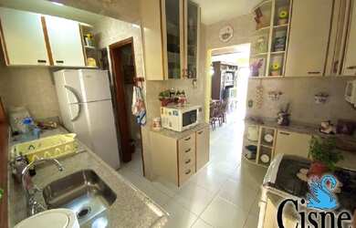 Imagem 4: Casa | Condomínio Fechado | 2 Dormitórios | Piscina Aquecedor Solar | Churrasqueira