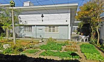 Imagem 2: Sobrado para venda possui 382 metros quadrados com 3 quartos