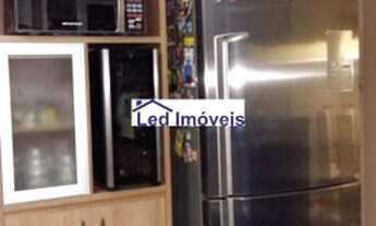 Imagem 6: Sobrado com 3 dorms, Bela Vista, Osasco - R$ 819 mil, Cod: 1313