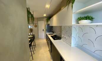 Imagem: Apartamento para venda com 92 metros quadrados