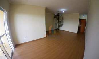 Imagem: Cobertura com 3 dormitórios à venda, 224