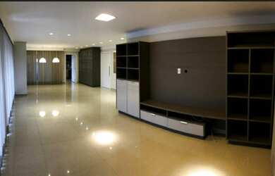 Imagem 3: Palais du Parc, 252m, 4 suítes, 3 vagas, St Marista, Goiânia/Go