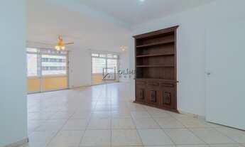 Imagem 4: Venda Apartamento 3 Dormitórios - 210 m² Jardim Paulista