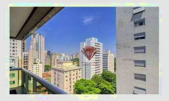 Imagem 7: Flat com 1 dormitório , 60 m² no Itaim Bibi com 1 vaga