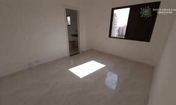 Imagem 6: Cobertura com 3 dormitórios à venda, 230 m² por R$ 849.000,00 - Tupi - Praia Grande/SP