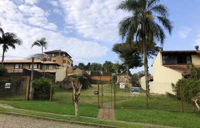 Imagem 2: Porto Alegre - Terreno Padrão - Ipanema
