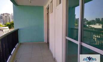 Imagem: Excelente Apartamento com 2 dormitórios