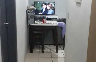 Imagem 2: Vendo/troco apartamento na Área Continental de São Vicente